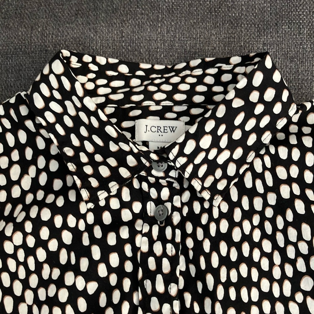 Re-imagined by J.CREW Button-down Shirt